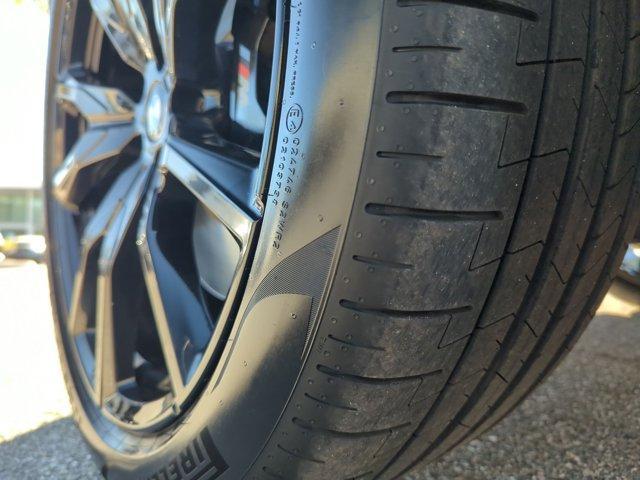 used 2024 BMW X7 car, priced at $67,425