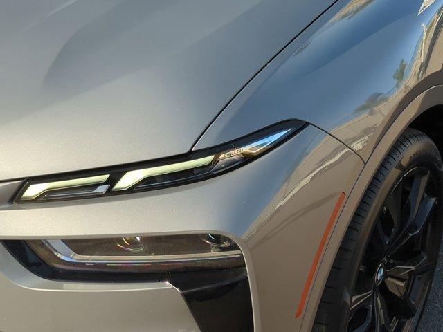 used 2024 BMW X7 car, priced at $67,425