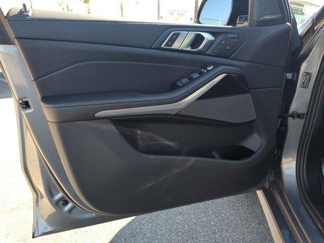 used 2024 BMW X7 car, priced at $67,425