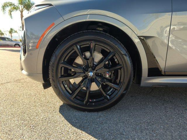 used 2024 BMW X7 car, priced at $67,425