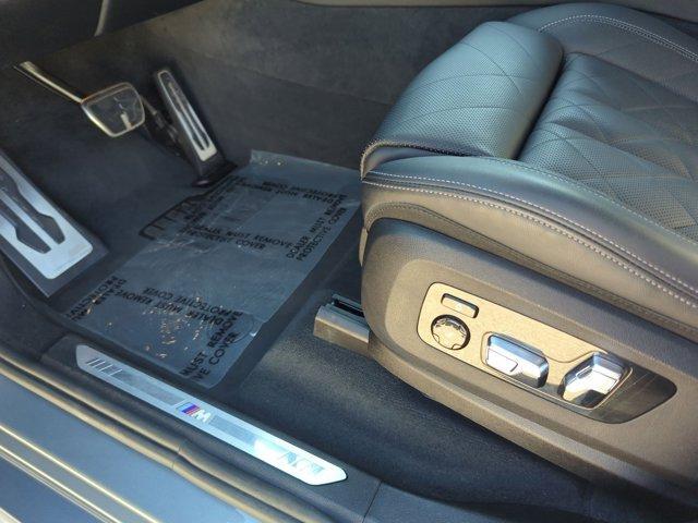 used 2024 BMW X7 car, priced at $67,425