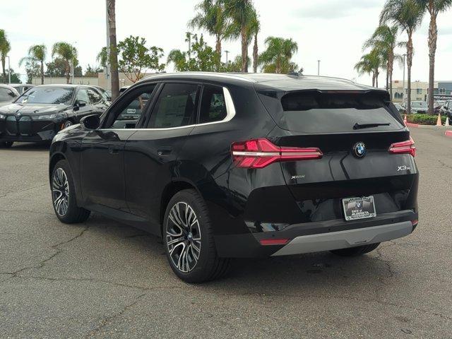 new 2026 BMW X3 car, priced at $54,225