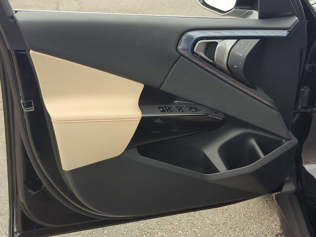 new 2026 BMW X3 car, priced at $54,225