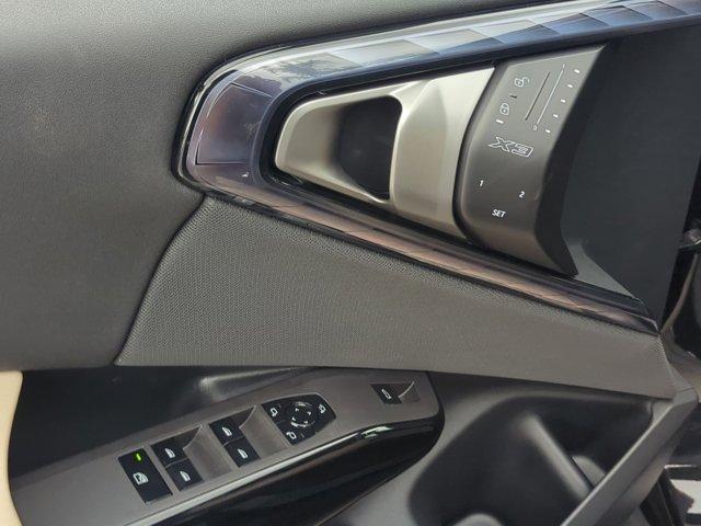 new 2026 BMW X3 car, priced at $54,225