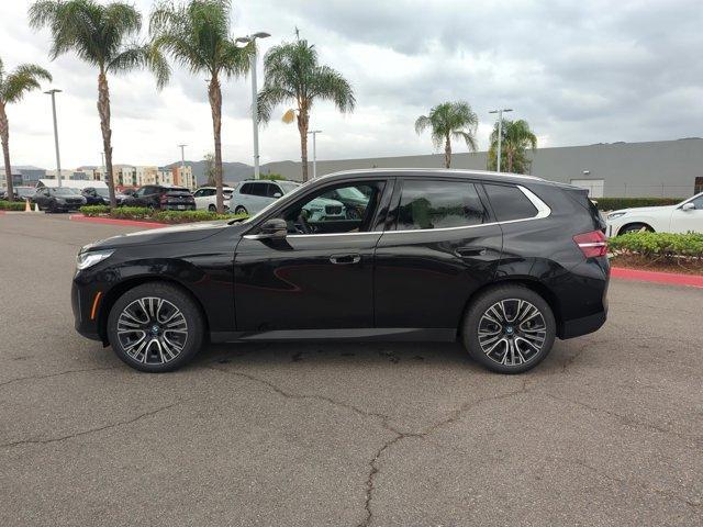 new 2026 BMW X3 car, priced at $54,225