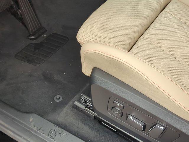 new 2026 BMW X3 car, priced at $54,225