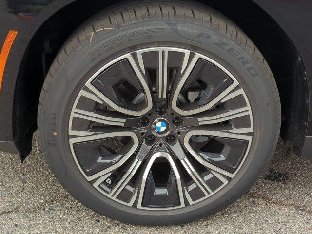 new 2026 BMW X3 car, priced at $54,225