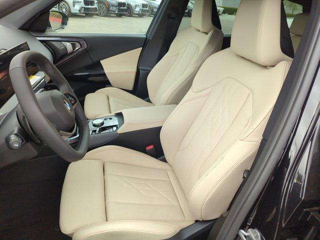 new 2026 BMW X3 car, priced at $54,225