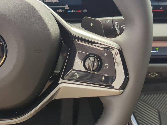 new 2026 BMW X3 car, priced at $54,225