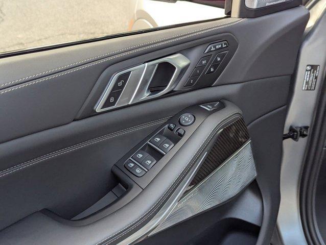 new 2026 BMW X7 car, priced at $134,775