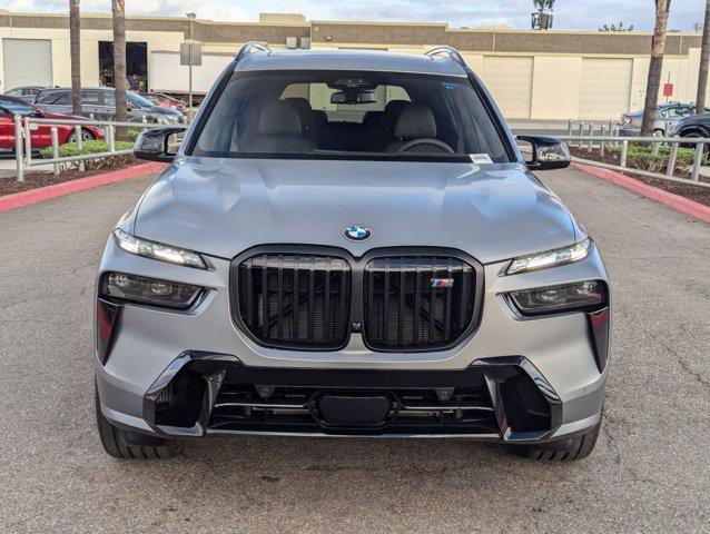 new 2026 BMW X7 car, priced at $134,775