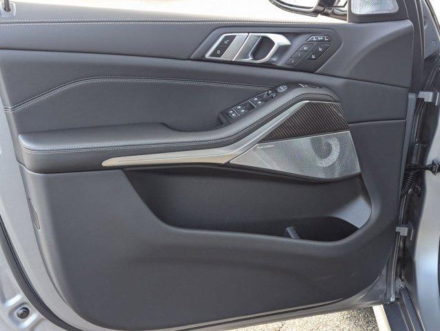 new 2026 BMW X7 car, priced at $134,775