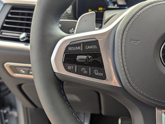 new 2026 BMW X7 car, priced at $134,775