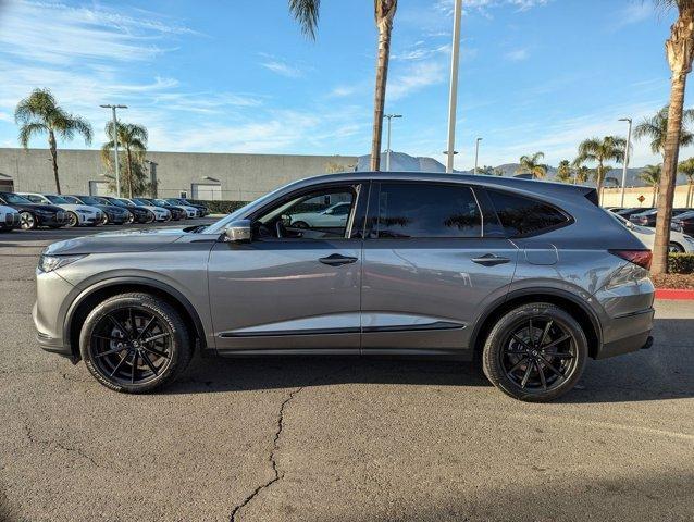 used 2023 Acura MDX car, priced at $40,986