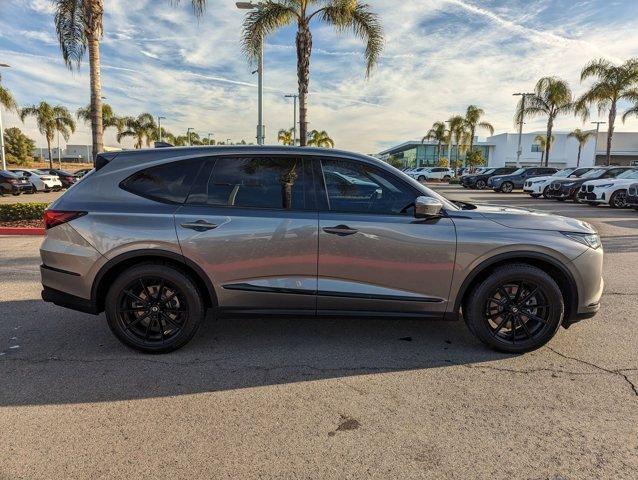 used 2023 Acura MDX car, priced at $40,986