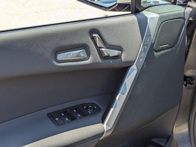 new 2026 BMW iX car, priced at $100,325