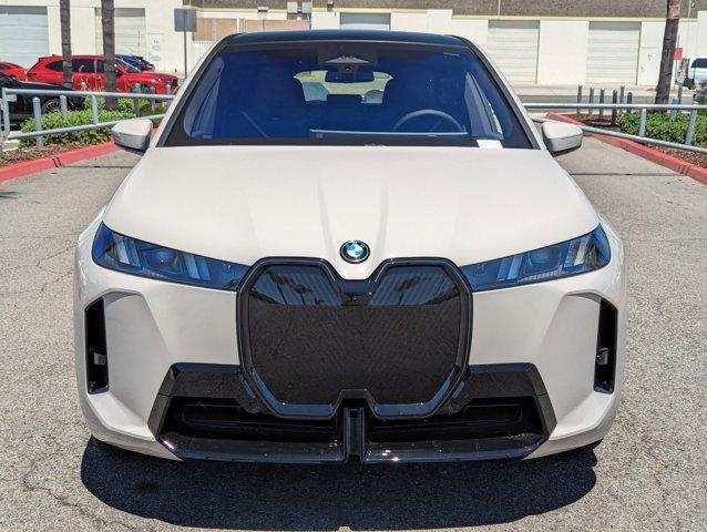 new 2026 BMW iX car, priced at $100,325