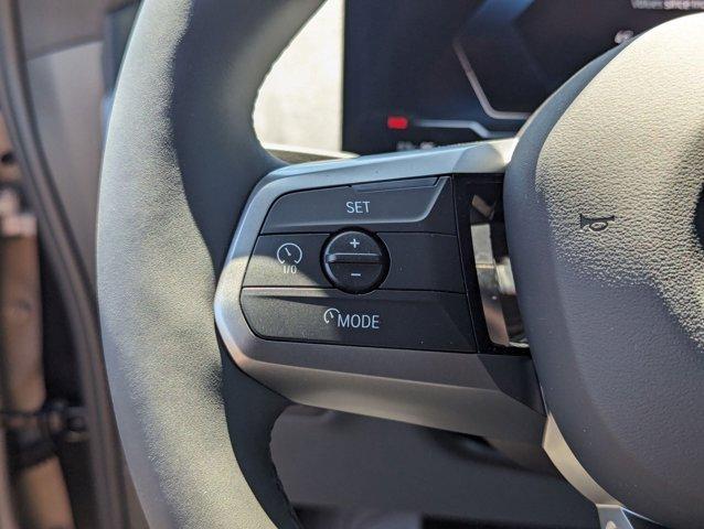 new 2026 BMW iX car, priced at $100,325