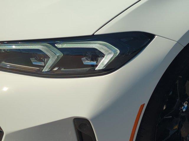 new 2026 BMW 330 car, priced at $53,725