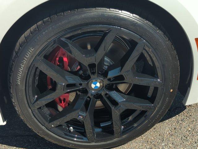 new 2026 BMW 330 car, priced at $53,725