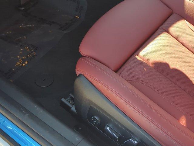 new 2026 BMW 330 car, priced at $53,725