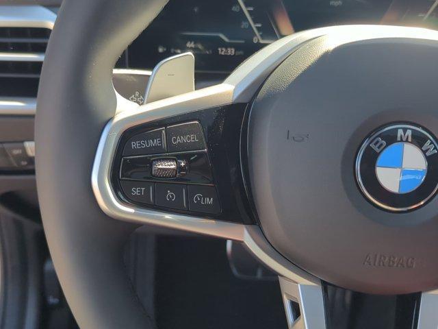 new 2026 BMW 330 car, priced at $53,725