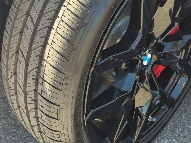 new 2026 BMW 330 car, priced at $53,725