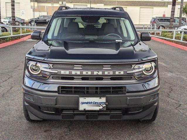 used 2023 Ford Bronco Sport car, priced at $27,671