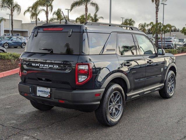 used 2023 Ford Bronco Sport car, priced at $27,671