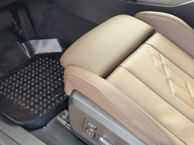 new 2026 BMW X3 car, priced at $55,225