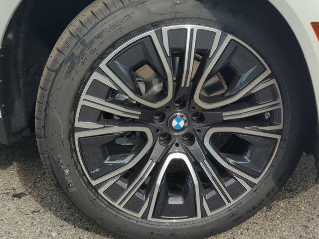 new 2026 BMW X3 car, priced at $55,225