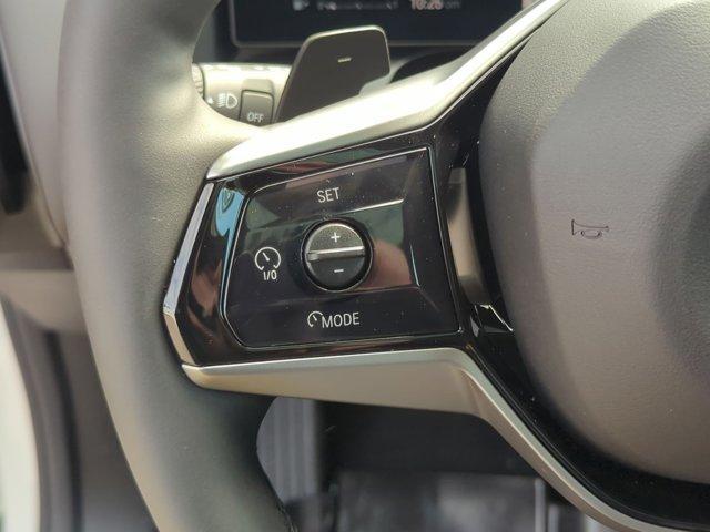 new 2026 BMW X3 car, priced at $55,225