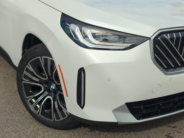 new 2026 BMW X3 car, priced at $55,225