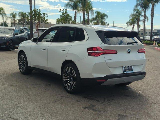new 2026 BMW X3 car, priced at $55,225