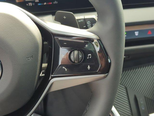 new 2026 BMW X3 car, priced at $55,225