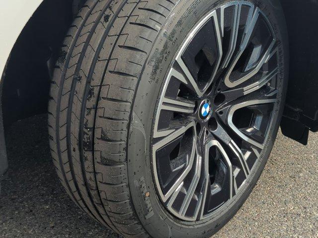 new 2026 BMW X3 car, priced at $55,225