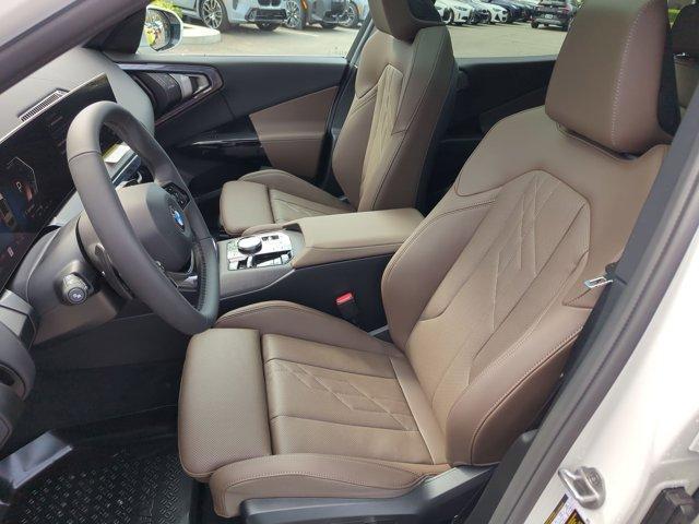 new 2026 BMW X3 car, priced at $55,225