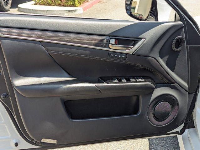 used 2018 Lexus GS 350 car, priced at $29,990