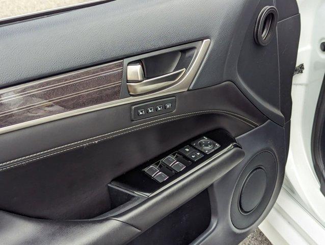 used 2018 Lexus GS 350 car, priced at $30,863