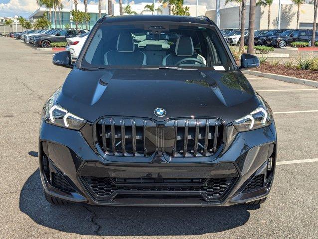 new 2026 BMW X1 car, priced at $54,890