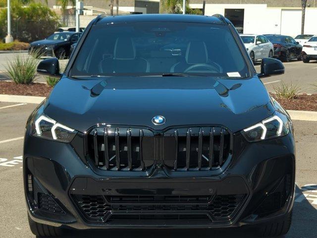 new 2026 BMW X1 car, priced at $54,890