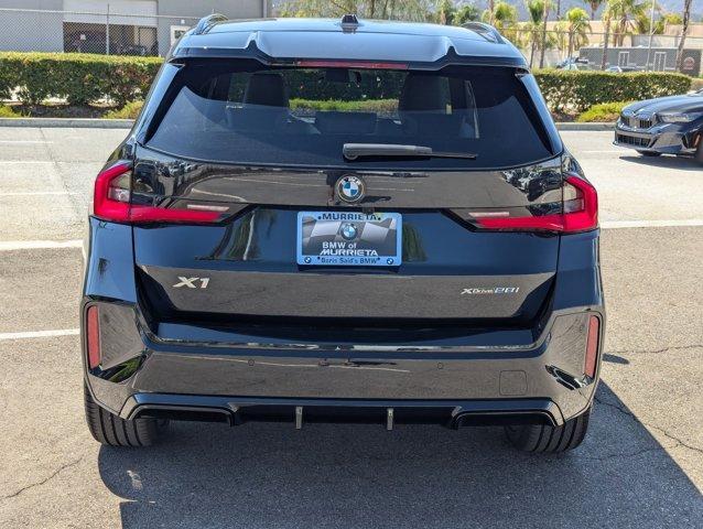 new 2026 BMW X1 car, priced at $54,890