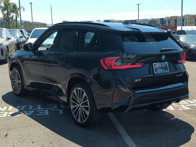 new 2026 BMW X1 car, priced at $54,890