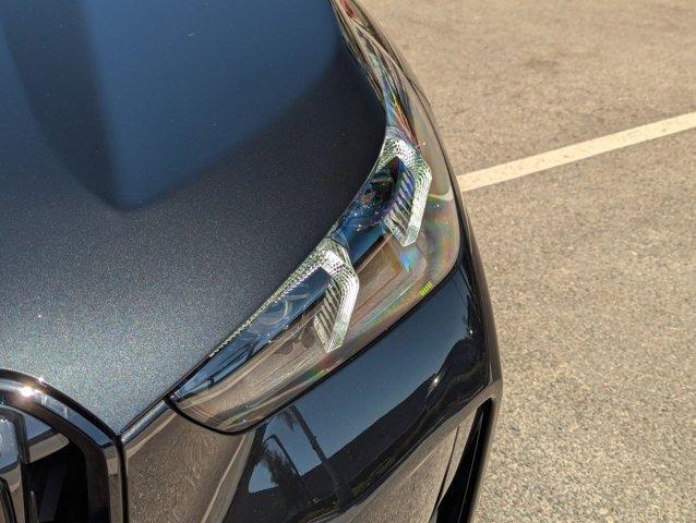 new 2026 BMW X1 car, priced at $54,890