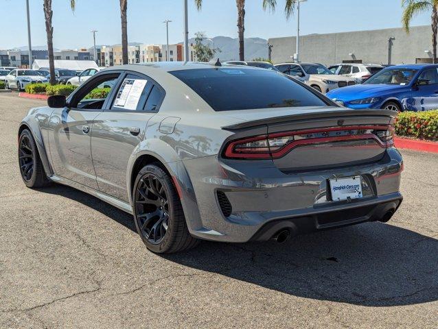 used 2023 Dodge Charger car, priced at $81,900