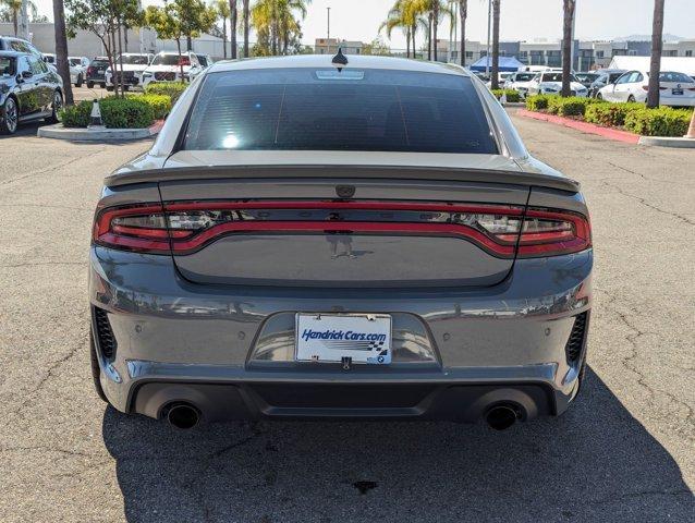 used 2023 Dodge Charger car, priced at $81,900