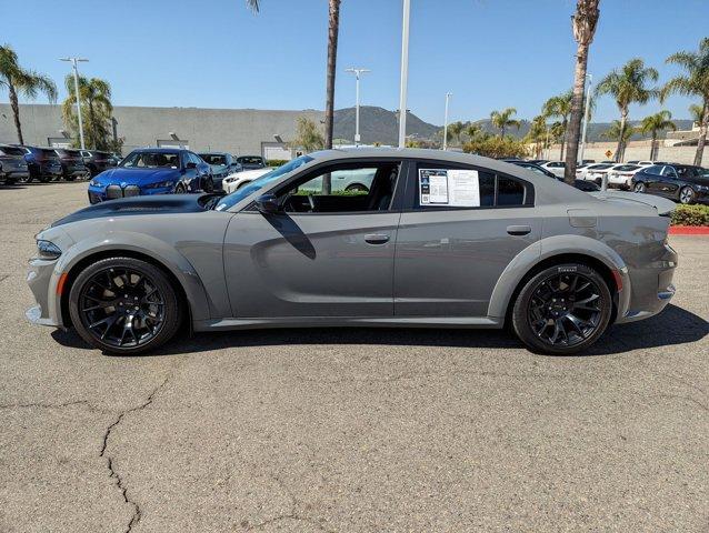 used 2023 Dodge Charger car, priced at $81,900