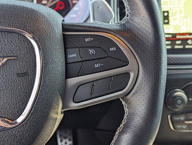 used 2023 Dodge Charger car, priced at $81,900
