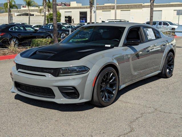 used 2023 Dodge Charger car, priced at $81,900