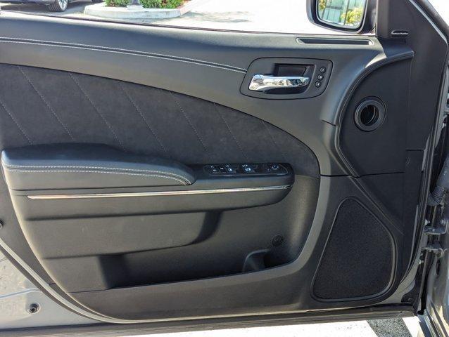 used 2023 Dodge Charger car, priced at $81,900